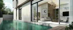 Sayang Villa (D15), Detached #521142871